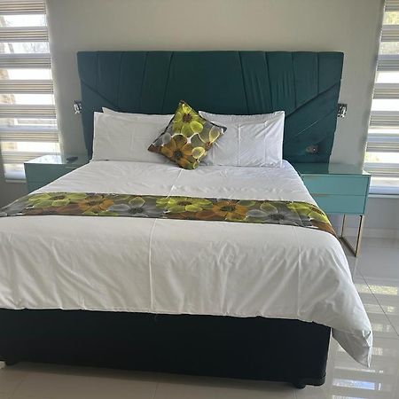 גרובלרסדאל Sparkling Boutique Hotel מראה חיצוני תמונה