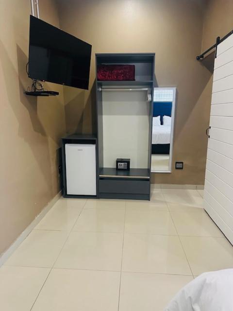 גרובלרסדאל Sparkling Boutique Hotel מראה חיצוני תמונה