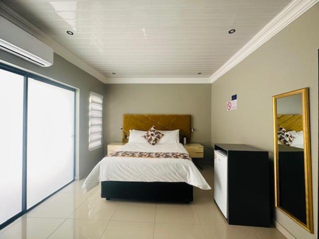 גרובלרסדאל Sparkling Boutique Hotel מראה חיצוני תמונה