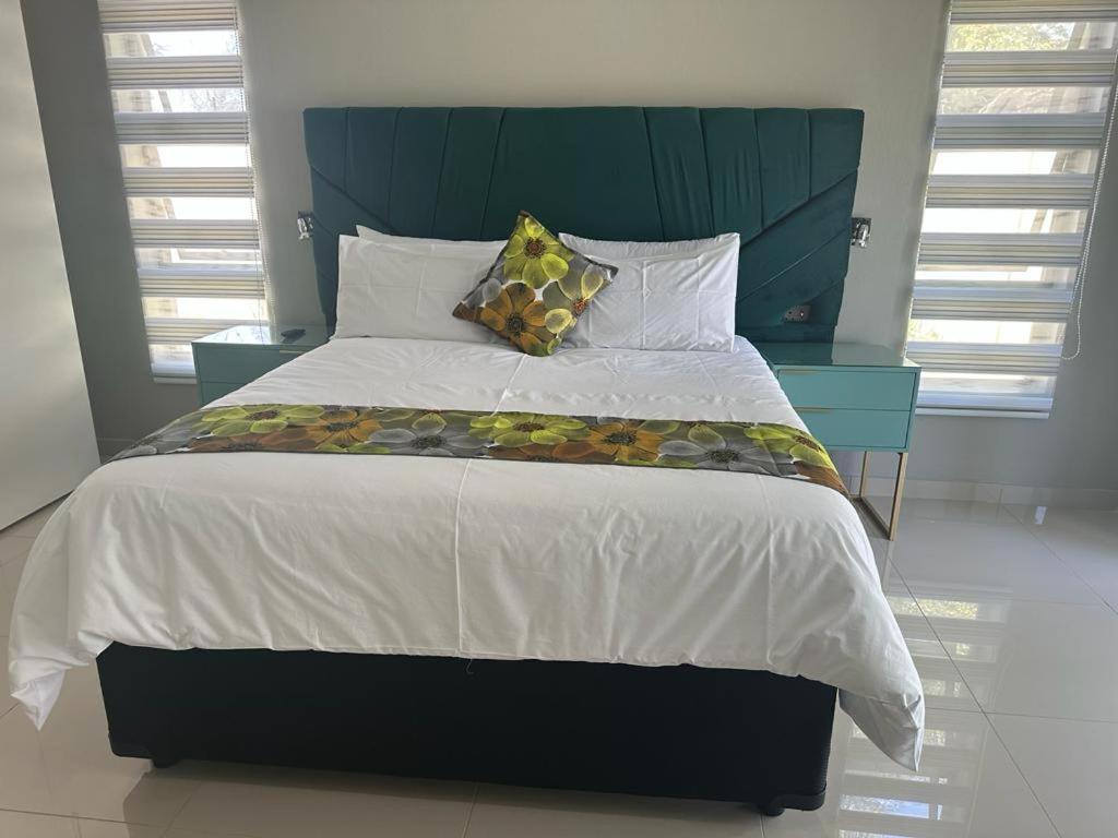 גרובלרסדאל Sparkling Boutique Hotel מראה חיצוני תמונה