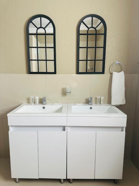 גרובלרסדאל Sparkling Boutique Hotel מראה חיצוני תמונה