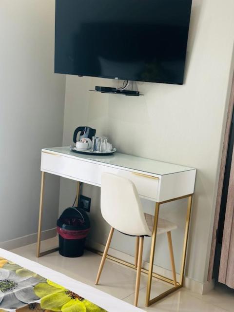 גרובלרסדאל Sparkling Boutique Hotel מראה חיצוני תמונה