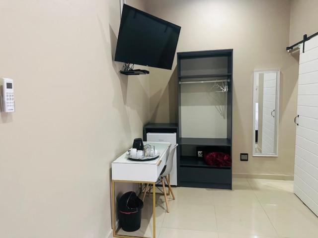 גרובלרסדאל Sparkling Boutique Hotel מראה חיצוני תמונה