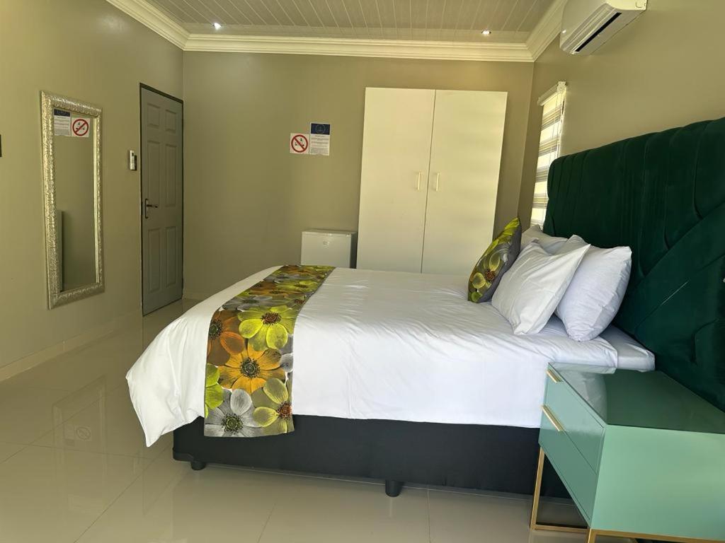 גרובלרסדאל Sparkling Boutique Hotel מראה חיצוני תמונה